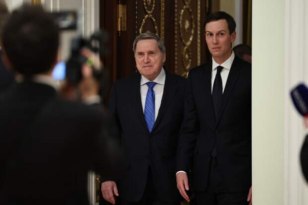 Решение Трампа о возможных ударах по Ирану будет зависеть от оценки Уиткоффа и Кушнера