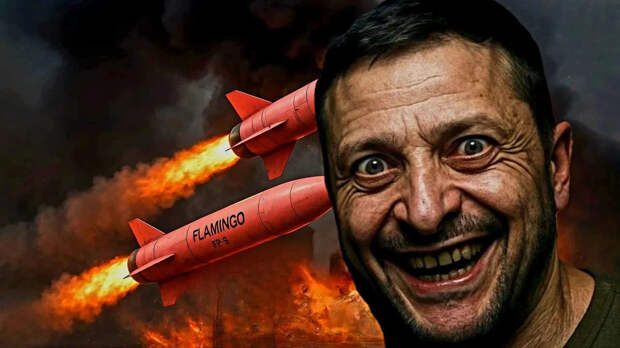 Тревога: К России приблизились танки НАТО. По "Капустину Яру" ударили "Фламинго". Зеленский заговорил об уступках