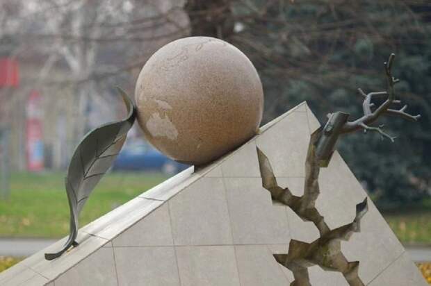 Сорок лет назад произошла авария на Чернобыльской атомной электростанции