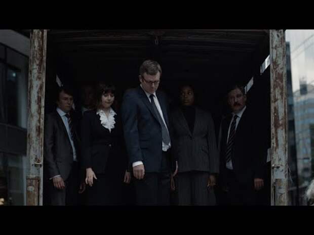 Radiohead выпустили клип на песню «If you say the word»