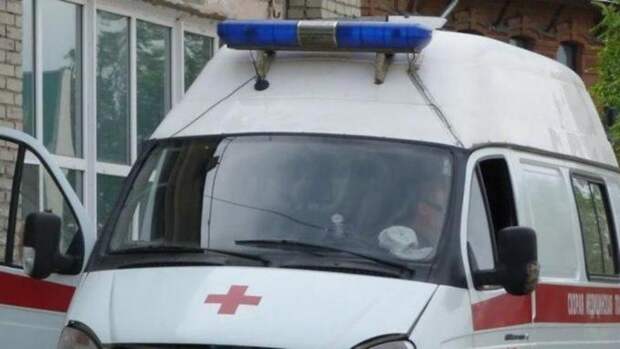 В Барнауле два ребенка получили переломы позвоночника в батутном центре