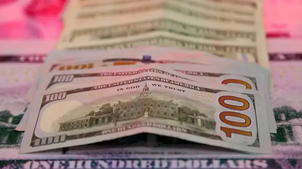 В США за неделю выдали 2,2 млн кредитов малому бизнесу