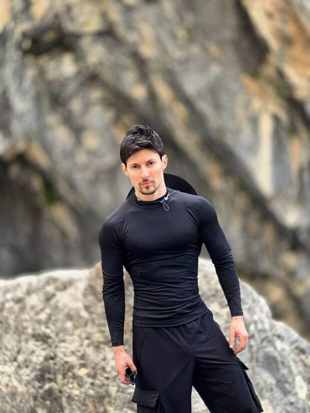 Дуров впервые высказался о замедлении Telegram