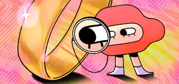 Какие бывают пробы золота