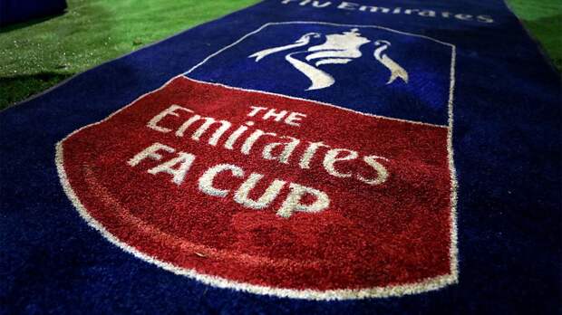 «Рексем» выбил клуб АПЛ из Кубка Англии