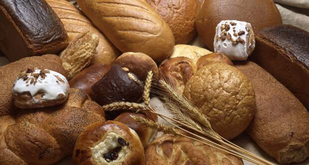 Та самая Свердловская булка: простой рецепт по ГОСТу