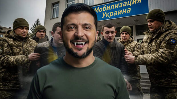 "Люди это прекрасно поняли": Чем может закончиться "молодежный контракт" на Украине рассказала "Сплетница"