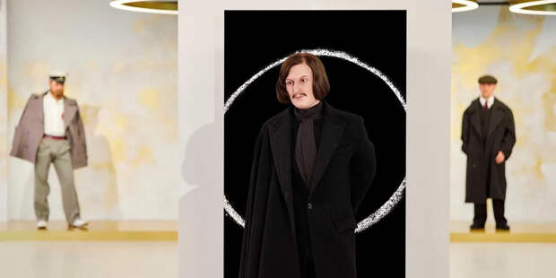 «Мосбилет» приглашает в уникальный музей пластических фигур в «Зарядье»