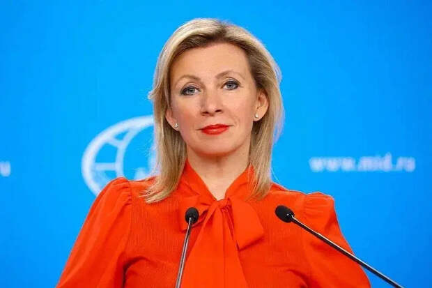 Захарова не сомневается в победе Каллас на чемпионате по поросячьему визгу