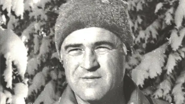 Скончался бывший тренер сборной России по биатлону Хохлов