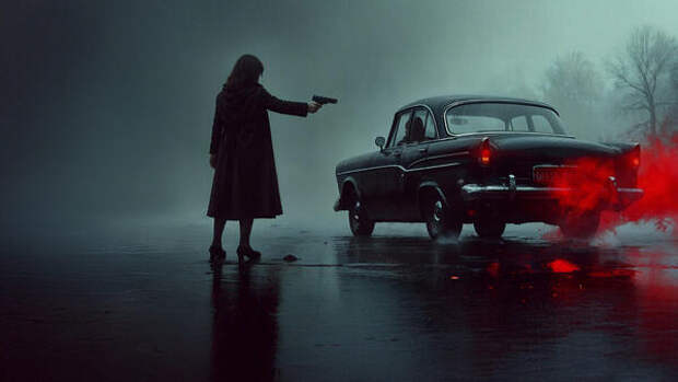 Объявлена дата выхода сериала «След Чикатило»: о чем будет новый детективный триллер