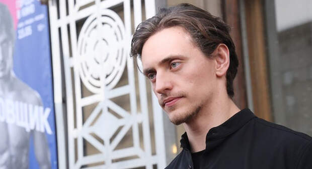 Сергей Полунин