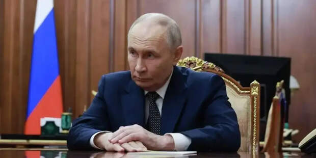 «А где Россия?» Путин наблюдает, как Запад рвет на себе волосы из-за Гренландии, и молчит. Это молчание — громче любых заявлений