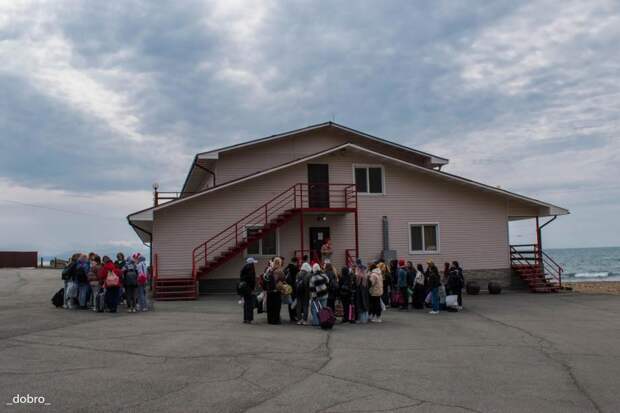 Суд постановил вернуть бывшие детские лагеря в муниципальную собственность во Владвиостоке