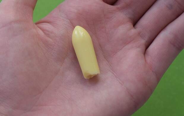 Свечи от геморроя. / Фото: irecommend.ru