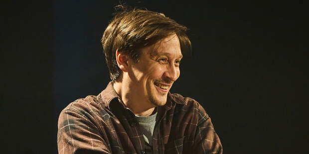 О режиссере Антоне Федорове