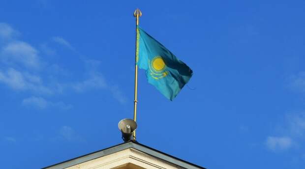 Может ли Казахстан стать второй Украиной?