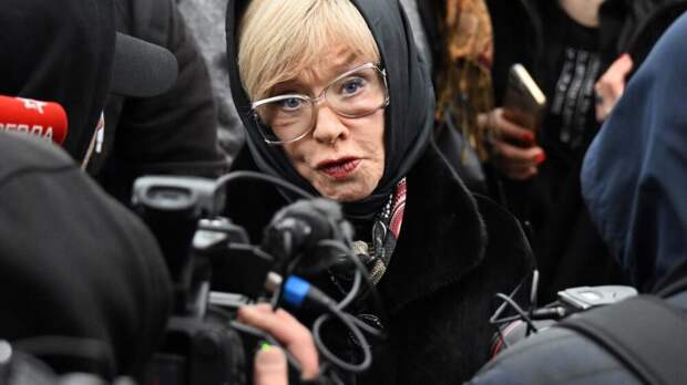 Mash: актриса Вера Алентова умерла от инфаркта миокарда