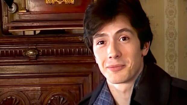 Как ловелас Алексей Анищенко превратился в примерного семьянина