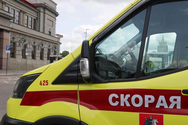 Профессор ВШЭ скончался в туалете одного из фитнес-клубов Москвы