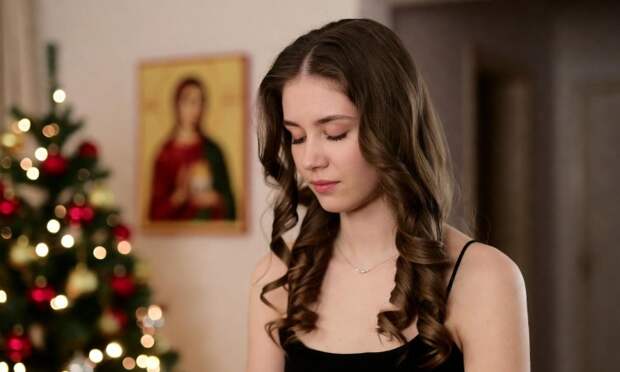 Священник рекомендует три духовные молитвы для чтения на Новый год