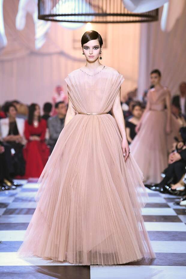 INSYDE DIOR: коллекции 2019-2020 (Часть 1)