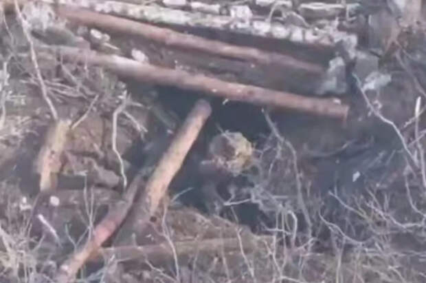 Группа боевиков ВСУ сдалась в плен под Константиновкой