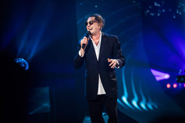 Григорий Лепс одобрил запрет на пропаганду запрещенных веществ в песнях