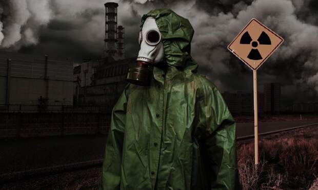 Чернобыль: 40 лет после аварии. Как радиация из угрозы стала инструментом лечения