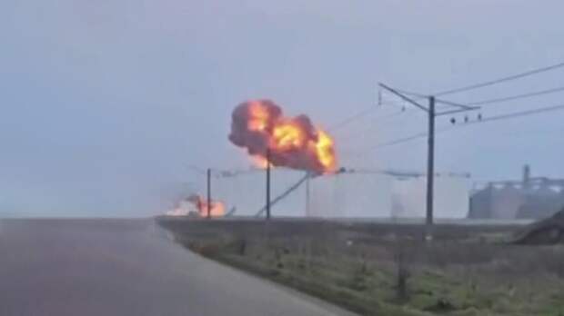 Кризис разведданных: цели для дронов мельчают – Ширяев