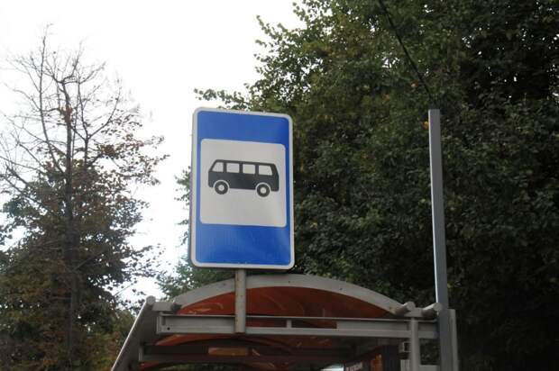 Пассажиры пожаловались на неисправный автобус маршрута 117 «Тула-Щекино»