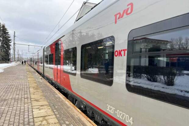 РЖД меняет правила: за что могут высадить и почему бумажный билет уходит в прошлое