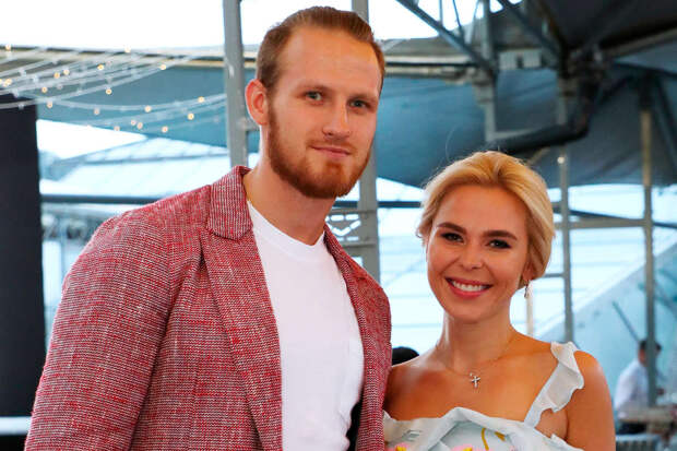 Бывший муж Пелагеи Иван Телегин погасил долги на сумму свыше 71,3 млн рублей