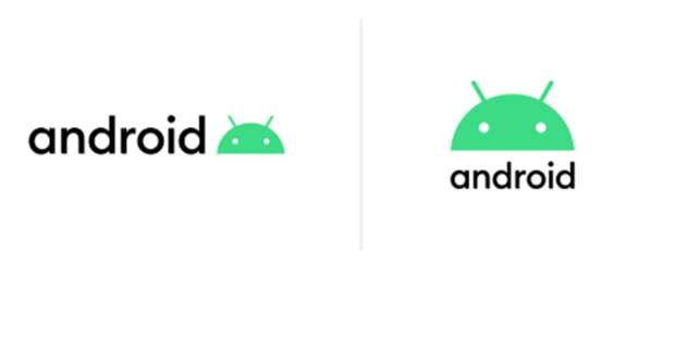 Операционная система Android впервые за пять лет обновила логотип