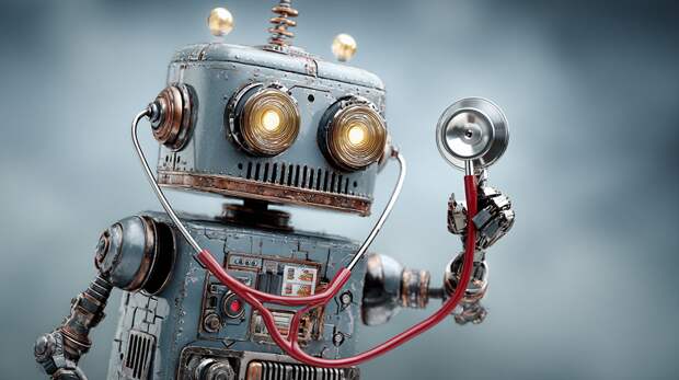 GigaChat на МКС: нейросеть будет отслеживать здоровье космонавтов