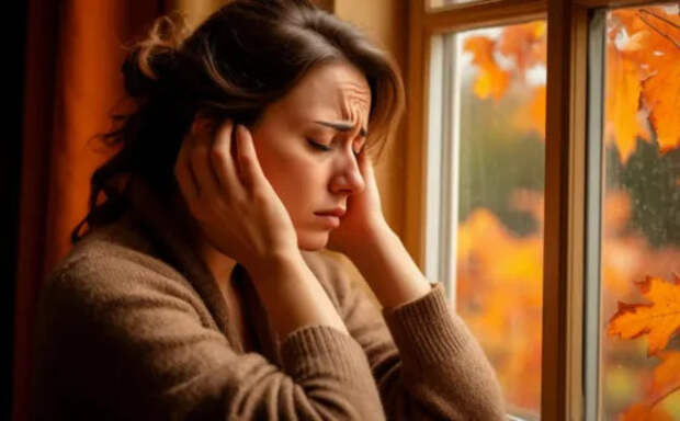 Начинается недельная магнитная буря: как пережить метеошторм с 25 октября