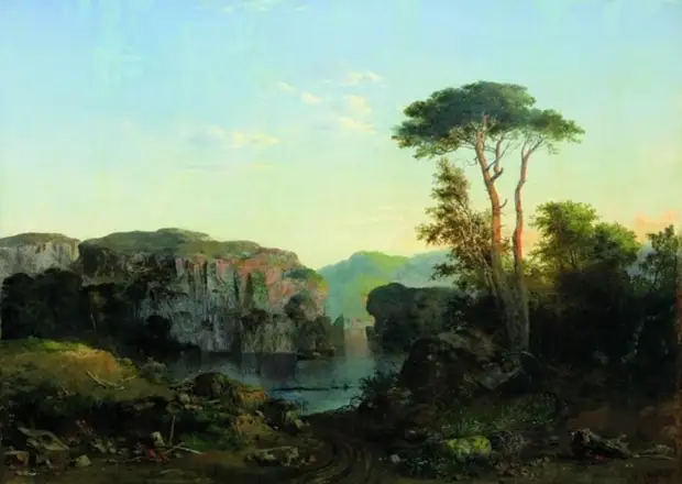 �������� ������ ����� (1832 � 1902)