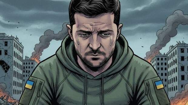 Мема раскритиковал Зеленского за атаки на гражданские цели в России