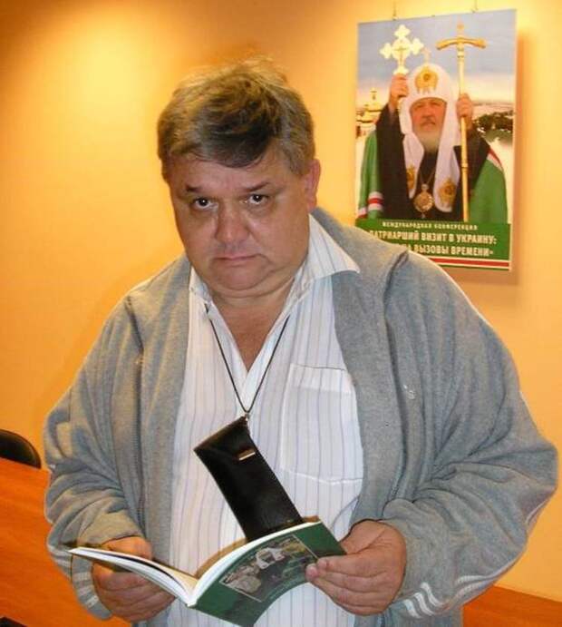 Умер друг: он знал этот мир, но жил в другом…
