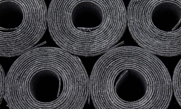 Экологичный асфальт может стать реальностью: итальянский завод планирует начать делать дороги из мусора