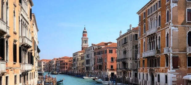 Успеть увидеть до катастрофы: 5 мест мира, которые могут исчезнуть