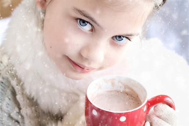 5 способов приготовить вкуснейшее какао