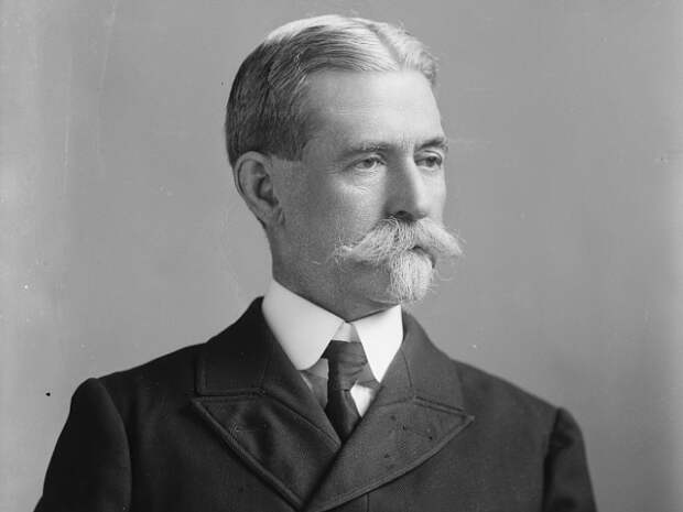 Гражданская война в США