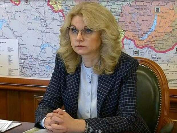 «Обречены на перспективный проигрыш»: Голикова напомнила о подготовке рабочих профессий