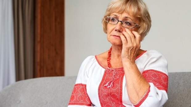 - Лучше бы нам помогли, а не вторую квартиру покупали, - обиделись на нас родители