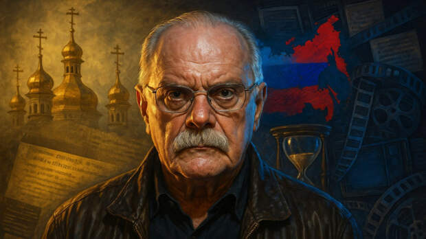 "Решили, что с нами покончено": Михалков раскрыл неудобную правду - финнам и шведам не понравится