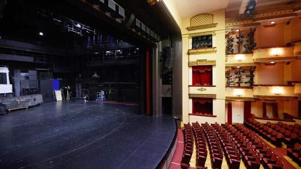 Фестиваль «Башня» расширил географию участников