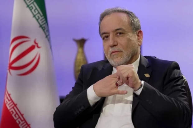 Глава МИД Ирана Арагчи опроверг данные об отмене переговоров с США
