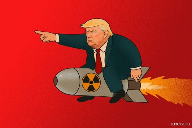 Сенатор Карасин: если США и Иран не договорятся, мир ждет масштабная война