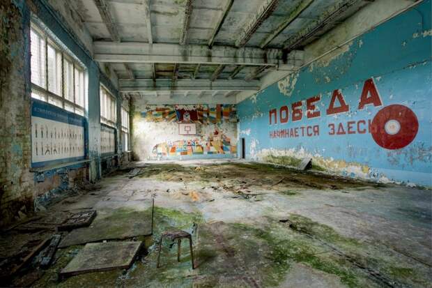 sovietghosts01 Призраки советского прошлого